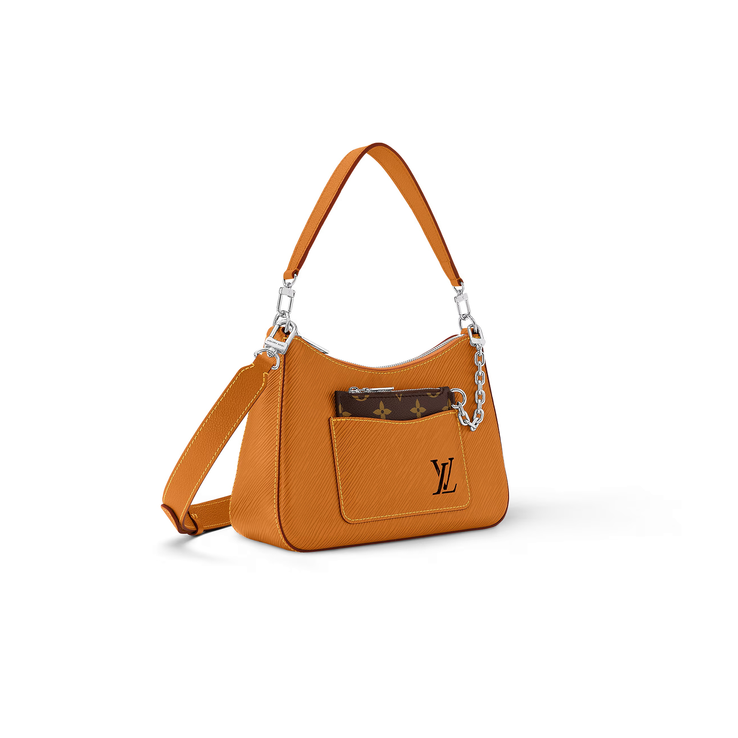 LOUIS VUITTON MARELLE M80794 (25*15*8cm) LOUIS VUITTON MARELLE M80794 (25*15*8cm)